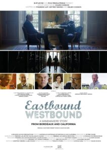 Eastbound Westbound - wine documentary